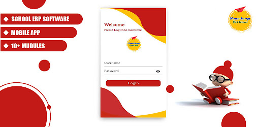 Mamachamps Preschool