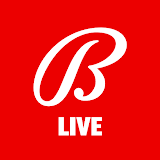 Bally Live:Stream with Rewards icon