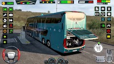 Bus Simulator India: バス ゲームのおすすめ画像2