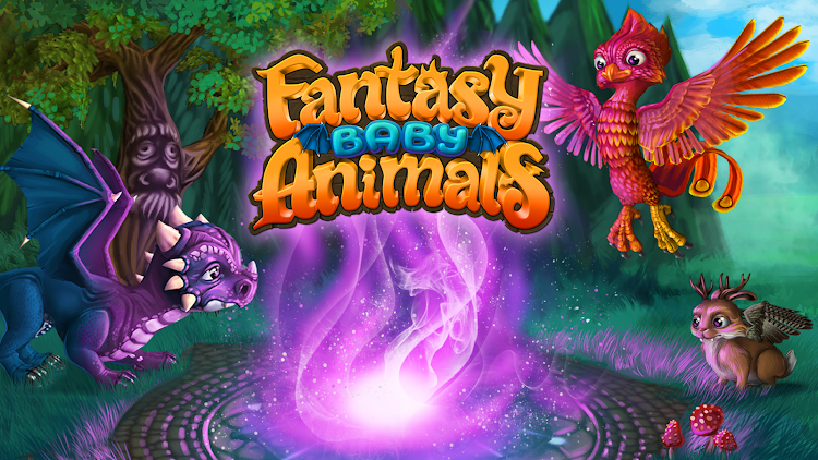 Fantasy Animals Premium - 1.2.84 - (Android)