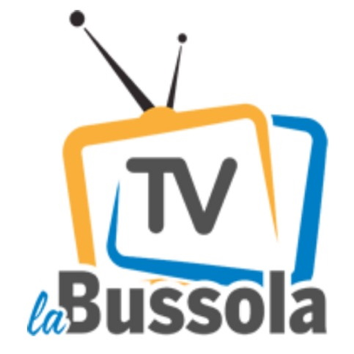 La Bussola Tv  Icon