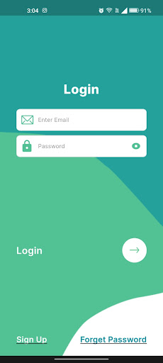Android application Petty screenshort