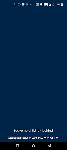 Android application Dronacharya Int School screenshort