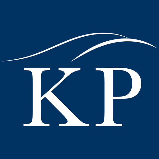 KP Portal logo