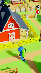Farmland - Farming life game 0.2 APK screenshots 16