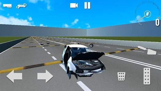 All Cars Crash - Apps on Google Play