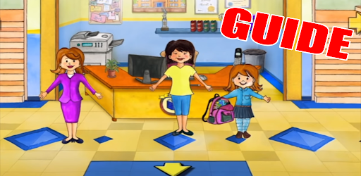 My Playhome Plus Guide