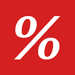 Cover Image of Unduh Percentage Calculator Pro  APK