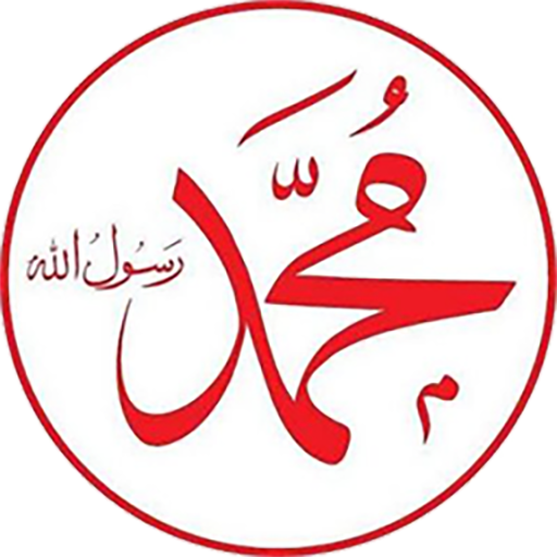 Мухаммад Мустафа logo