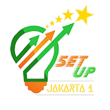 5ETUP Jakarta 1 icon