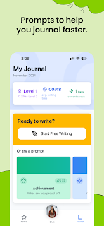 TheraWin: Mental Wellness Pal screenshot 5