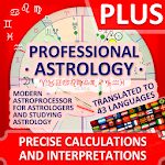 Cover Image of Скачать Aura Astrology Plus 1.10 APK