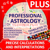 Aura Astrology Plus icon