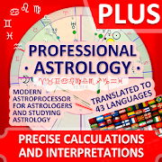Aura Astrology Plus 1.10 Icon