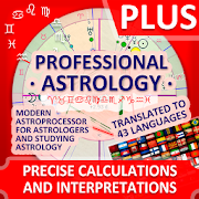 Aura Astrology Plus  Icon