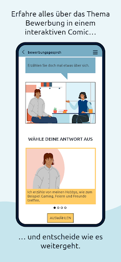 JMD apply Screen 3