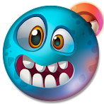 Monster Marbles: Turf War