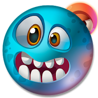 Monster Marbles: Turf War
