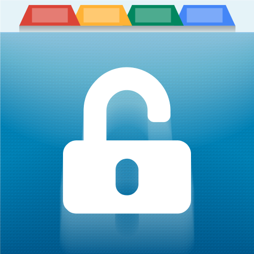 Binders | License Logo