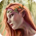 Cover Image of Download Ancient Wisdom Oracle Cards  APK