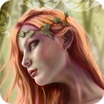 Ancient Wisdom Oracle Cards Apk