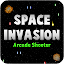 Space Invasion: Arcade Shooter