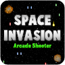 Space Invasion: Arcade Shooter