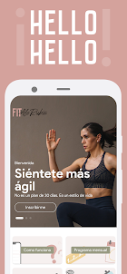 Fit by Ale Rubio
