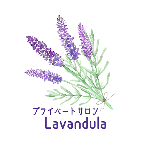 Lavandula logo