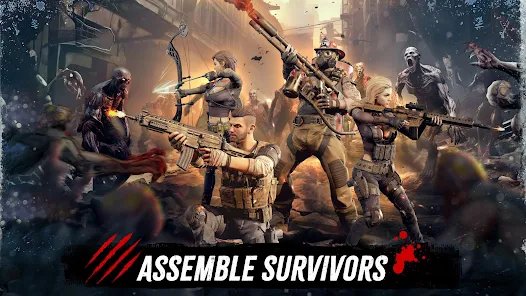Survival tactics online