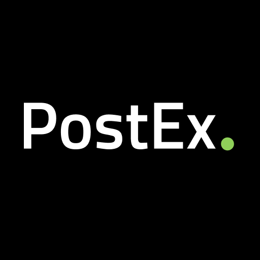PostEx Partner logo