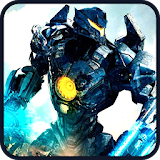 Pacific Rim Jeager HD Wallpapers icon