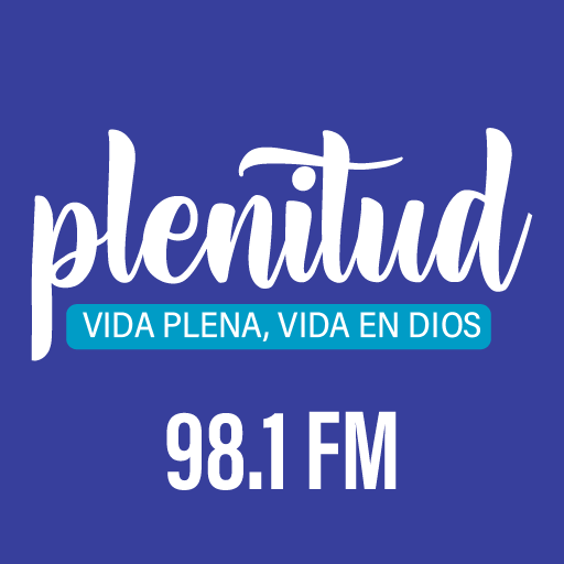 Plenitud Radio 98.1 Cristiana