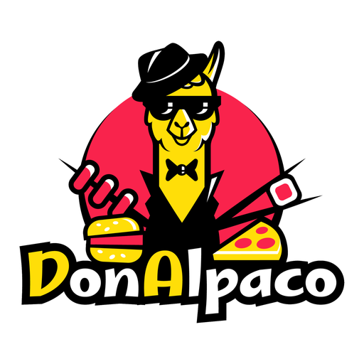 Don Alpaco logo