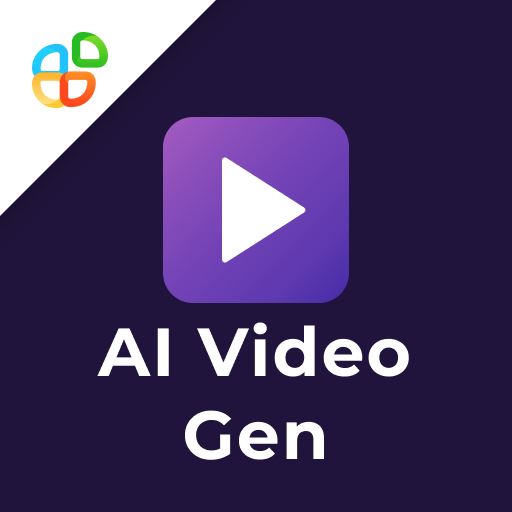 AI Video Generator logo
