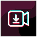 Cover Image of Télécharger SnapX - Video Downloader for TikTok No Watermark 1.0.3 APK