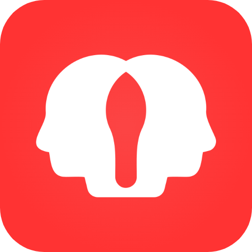 Personality Test - 16 Types logo
