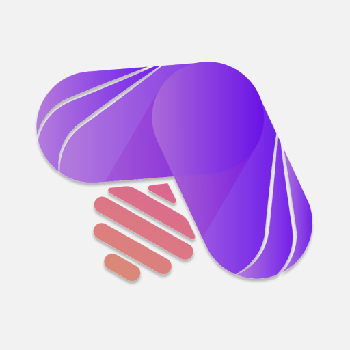 Minmini-Hyperlocal Social app logo