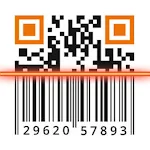 Cover Image of Download Instant QR & Barcode Reader  APK