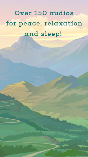 Android application Garden screenshort