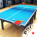 Pro Arena Table Tennis icon