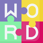 Cover Image of Herunterladen Word Connect Puzzle Game  APK