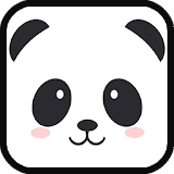 Flying Panda Adventures icon