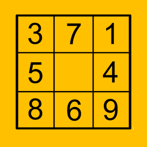 Sudoku Expert  Icon