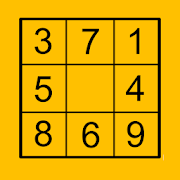 Sudoku Expert app icon