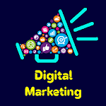 Cover Image of Download Digital Marketing Learn & Guide 2.0.0 APK