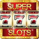 SuperHit 777 Vegas Slots icon