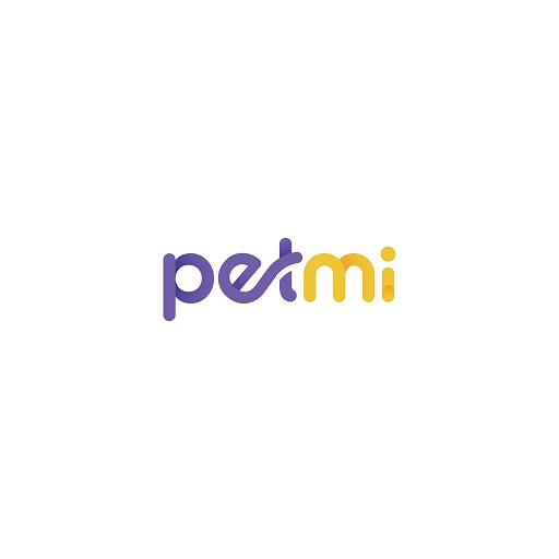 Petmi - Home to Pet Lovers logo