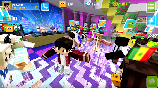 Download High School Party Craft 2023 on PC (Emulator) - LDPlayer