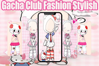 Gacha Club Fashion Stylish - Versão Mais Recente Para Android - Baixe Apk